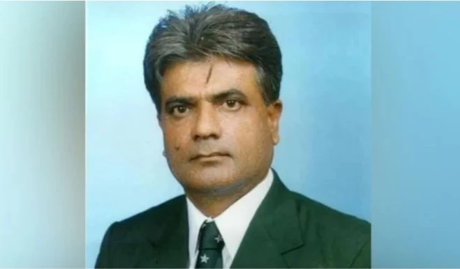 Former Test cricketer Naushad Ali passes away  