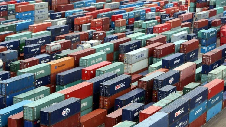 Machinery import stats of June, July released by bureau