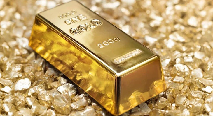 Pakistan sees significant surge in gold price