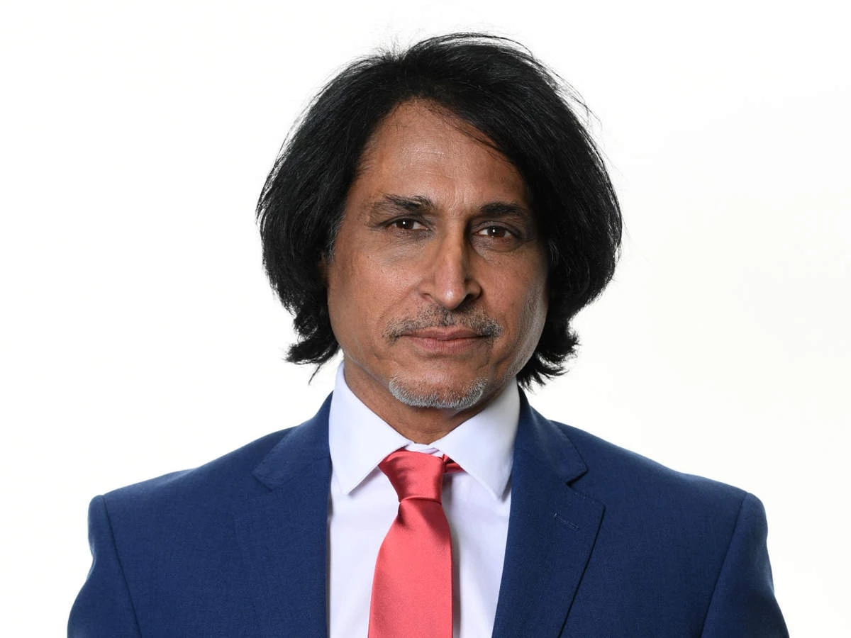 Rameez Raja left out of Asia Cup commentary panel