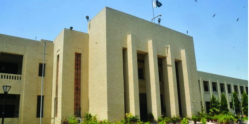 Sindh’s caretaker cabinet members to take oaths today