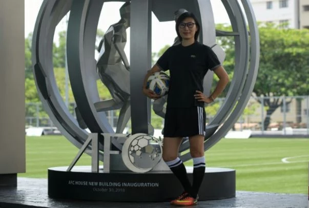 Asia to launch Women's Champions League next year