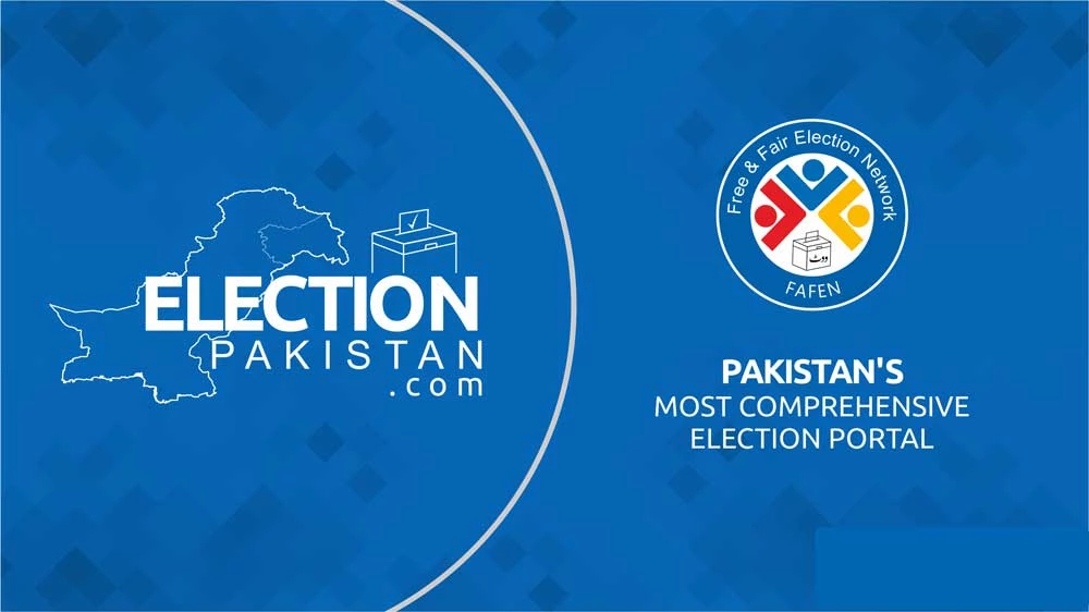 FAFEN for improving transparency of delimitation process