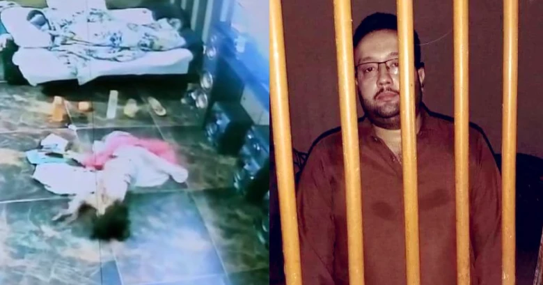 Medical board confirms torture, rape of 10-year-old maid Fatima