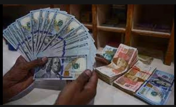 Pakistani rupee plunges against US dollar in interbank trade