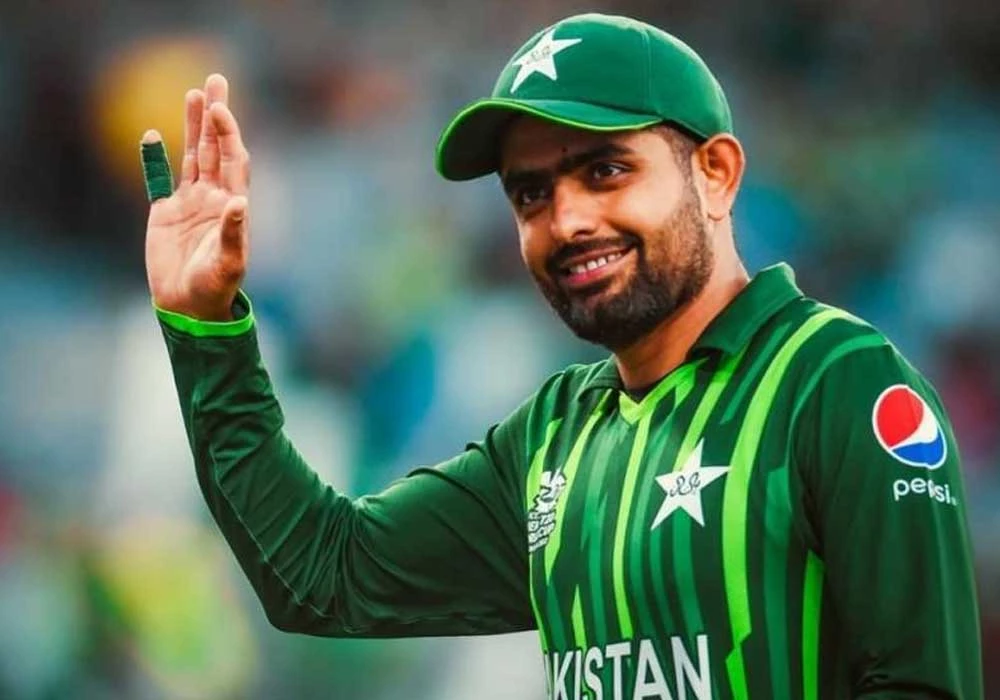 Babar asks players to believe in themselves as Pakistan kick of mega ODI season
