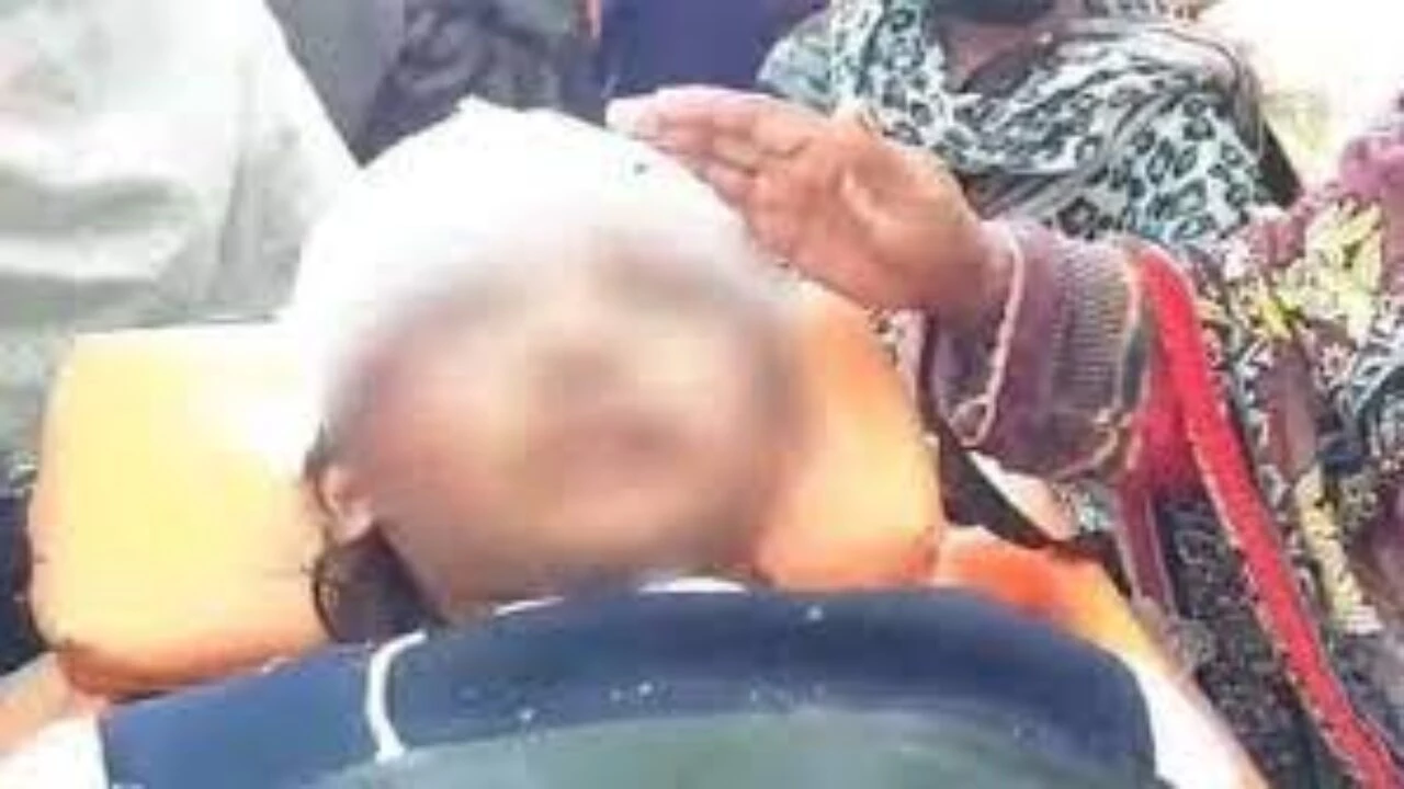 Judge wife’s judicial remand in maid torture case extended by 14 days