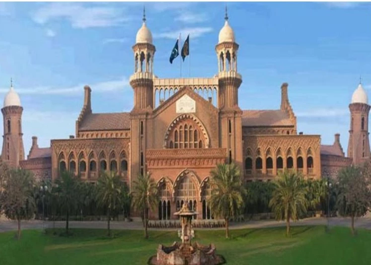 LHC disposes of plea against ECP decision to delay polls