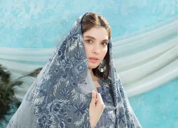 Saeeda Imtiaz has a blast with her housemaid, then says goodbye to her