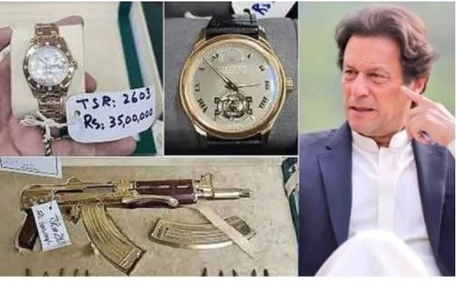 IHC adjourns hearing of Imran’s appeal against Toshakhana sentence until Aug 24