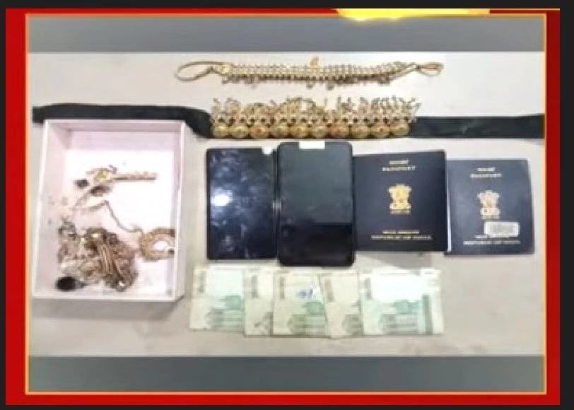 Indian spy and his Pakistani facilitator arrested in Karachi