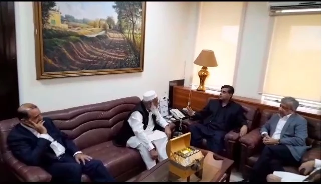 Minister announces to establish business parks to enhance trade  
