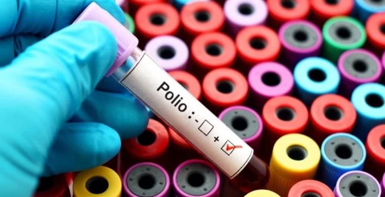 Poliovirus detected in Rawalpindi environmental sample