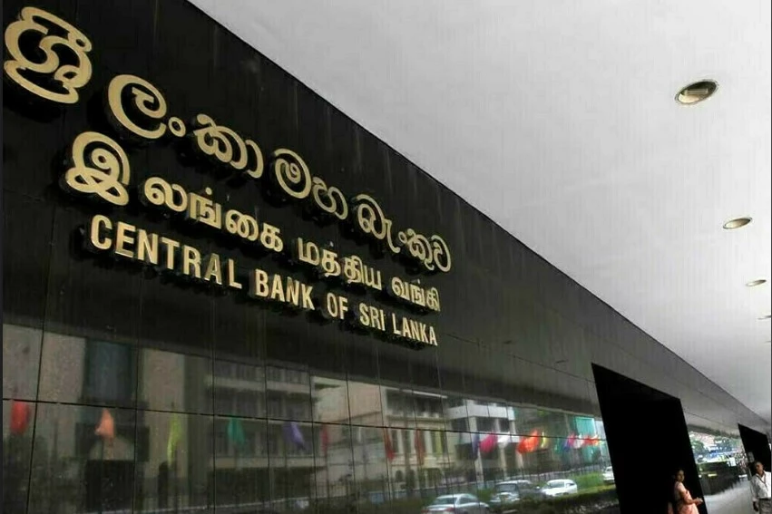 Crisis-hit Sri Lanka orders lending rate cap