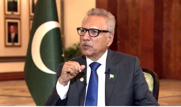 Law ministry not holding meeting on President’s letter