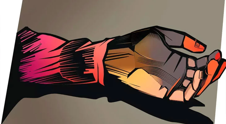 Man, woman killed for 'honour'