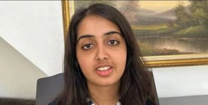 Pakistani girl sets record with 34 GCSEs in UK