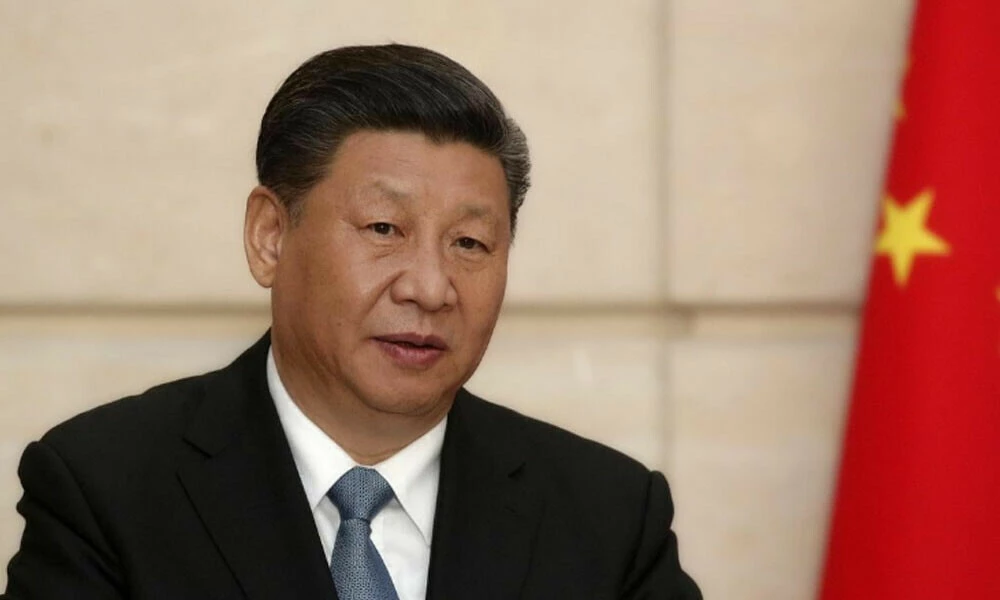 China's Xi stresses 'hard-won social stability' in rare Xinjiang visit