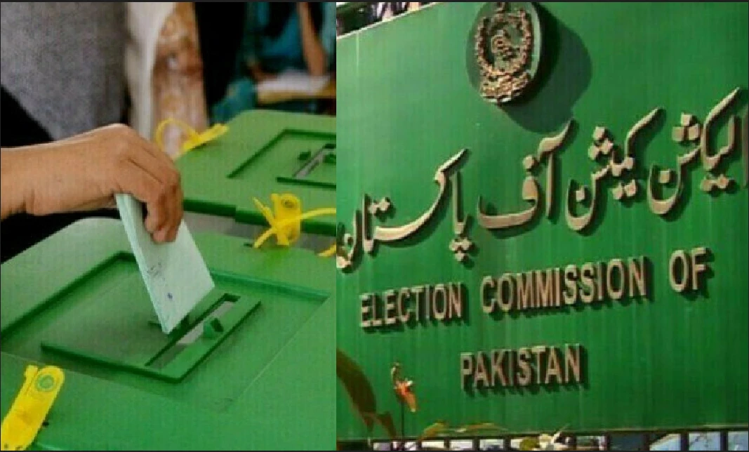 ECP summons Sindh and Balochistan top officials