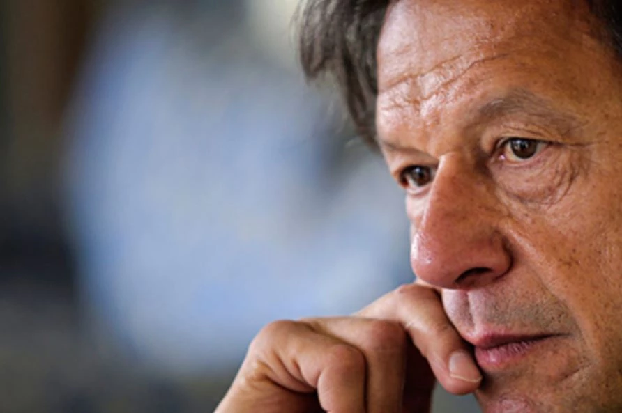 PTI to rally in support of chairman in Karachi