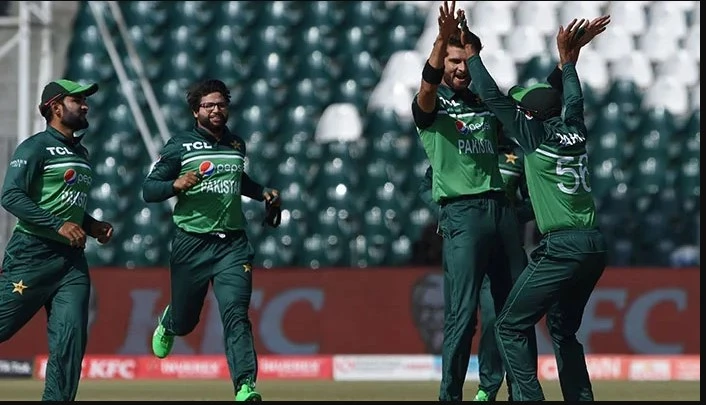 Asia Cup match: Pakistan team reach Multan to play against Nepal