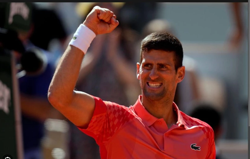 Djokovic eyes No.1 as US Open gets underway