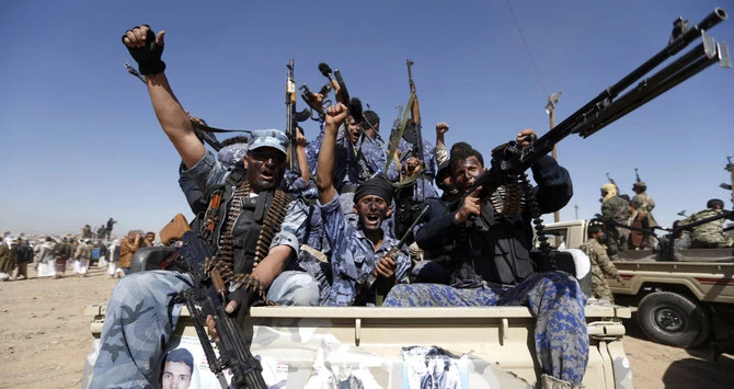 Huthi rebels kill 10 Yemen soldiers: military sources