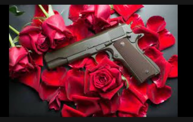 Jilted lover shoots dead girl, her father and brother