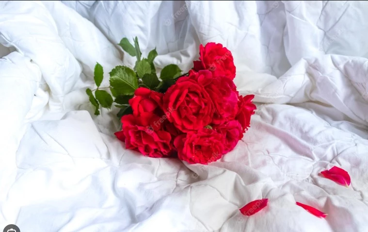 Love life may not be a bed of roses, stars warn folks