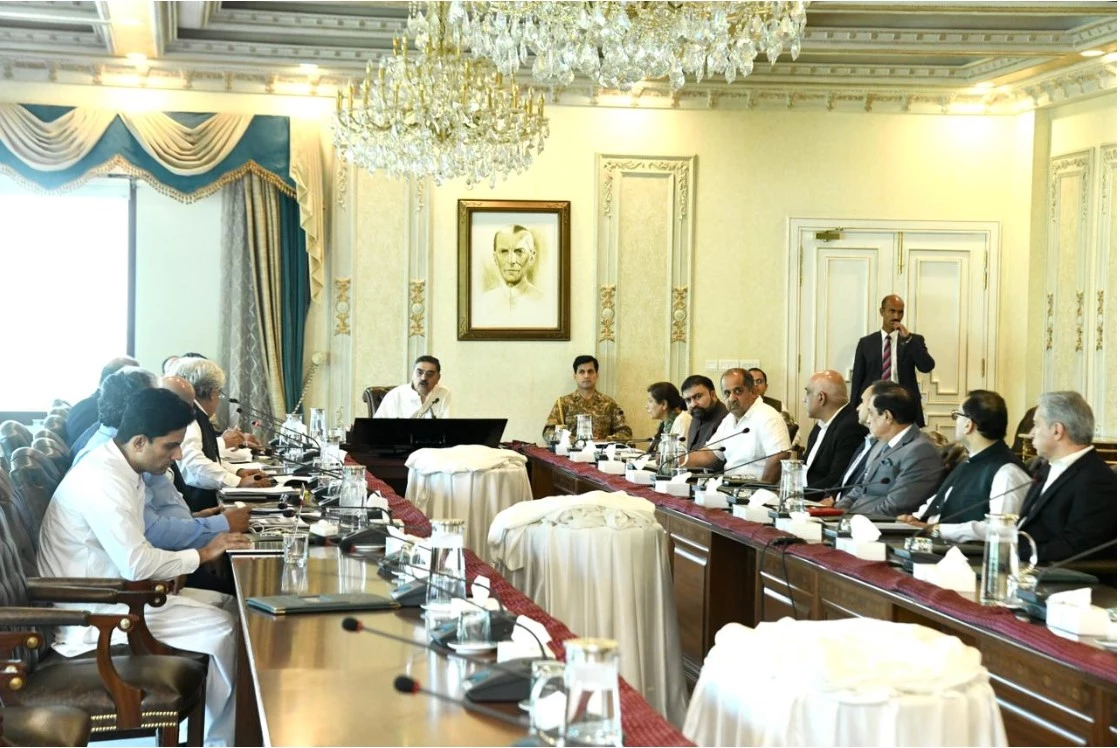 PM Kakar pledges to announce new plan within 48 hours over inflated power bills    