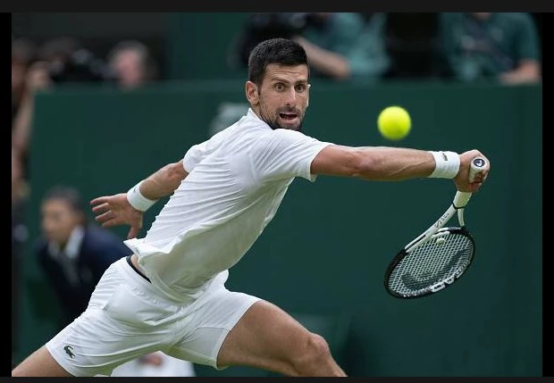 Djokovic wins on US Open return, will reclaim No.1 ranking