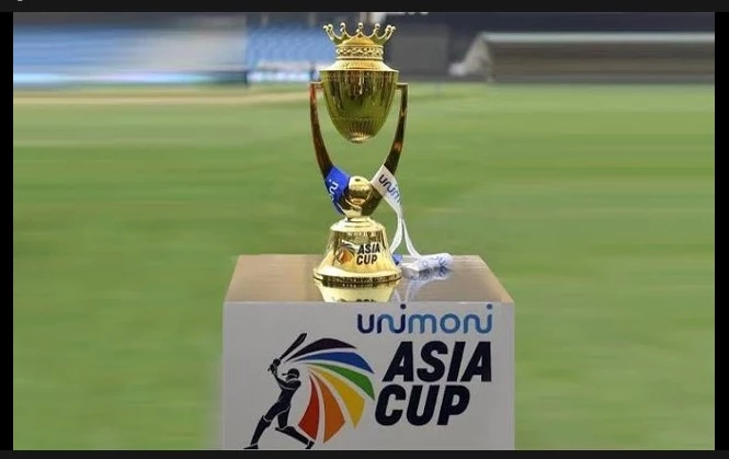 From Pakistan to Nepal: Cricket's Asia Cup line-up
