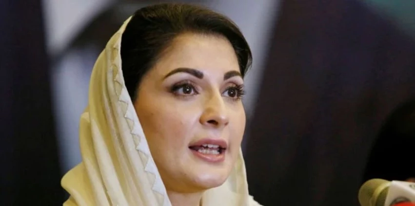 PML-N cheif organiser lauds women youth wing's performance