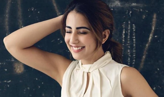 Ushna Shah speaks about strong relationship