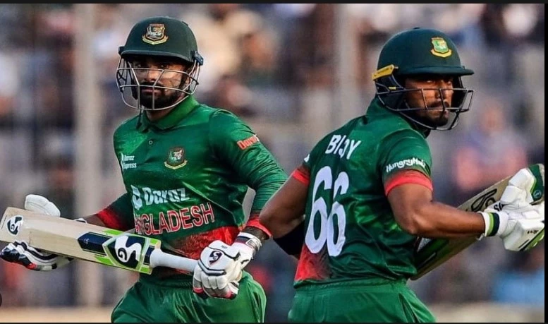 Bangladesh call up Anamul Haque as Liton Das out of Asia Cup