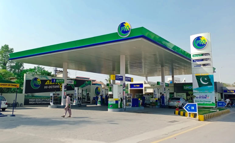 Pakistan State Oil’s financial crisis worsens