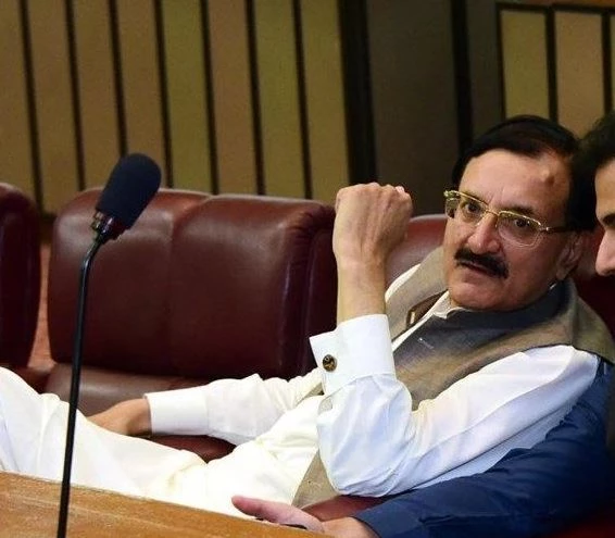Court orders registration of case against police for raiding ex-PTI MNA’s house without warrants