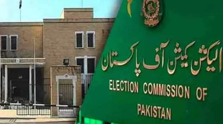 ECP assures ANP delegation elections will be in Feb 2024