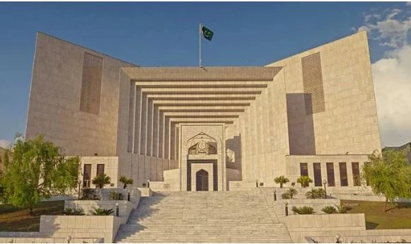 Supreme Court seeks fresh list of beneficiaries of NAB amendments