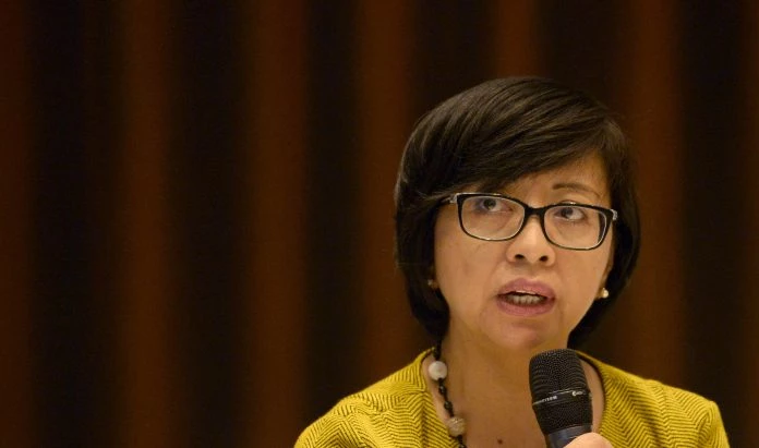 Filipino peace advocate among winners of Asian humanitarian prize