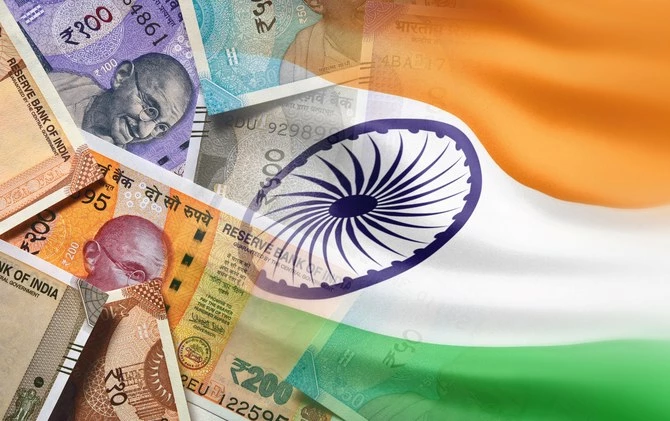 India records strong 7.8 percent growth in June quarter