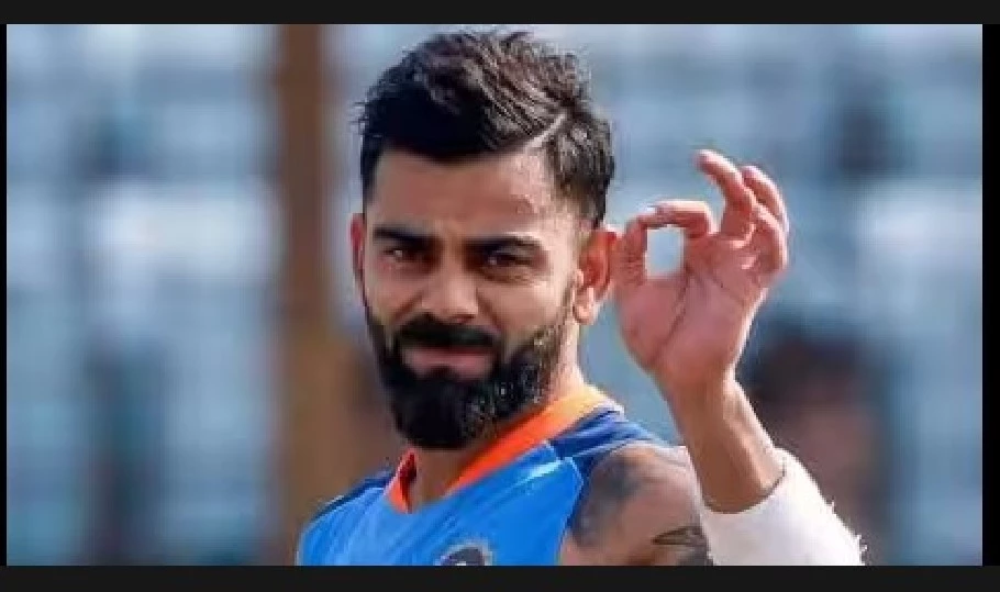 Kohli warns teammates  against Pakistan's bowling prowess