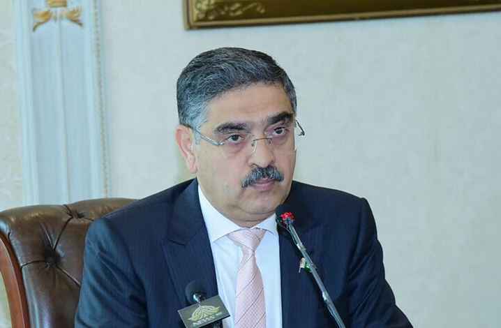 May 9 was an attempt to stage a coup: PM Kakar