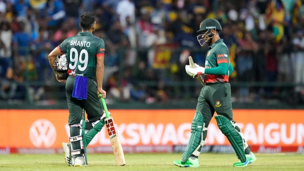 Asia Cup: Bangladesh defeat Afghanistan by 89 runs