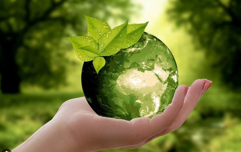 African leaders to push for finance at climate summit