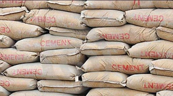 Cement sales see 37% y-o-y increase in August