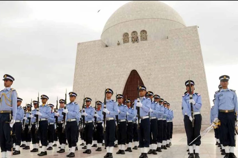 Defence and Martyrs Day observed across Pakistan