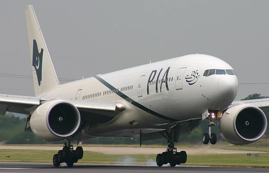 PM Kakar directs to submit PIA restructuring plan in ECC