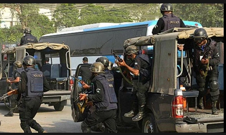 Another five TTP terrorists killed in Quetta operation