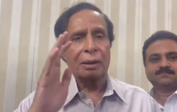 Islamabad court sends Pervaiz Elahi to Adiala Jail on judicial remand
